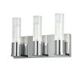 DAINOLITE, TUBE WALL VANITY, VANITY LIGHT