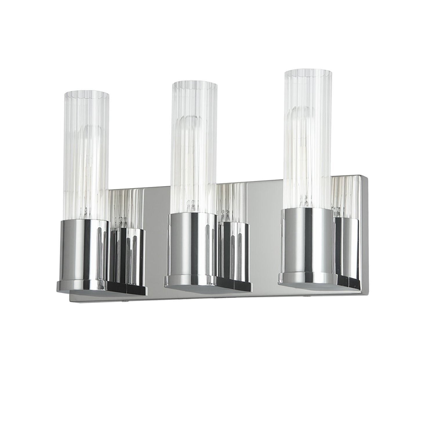 DAINOLITE, TUBE WALL VANITY, VANITY LIGHT