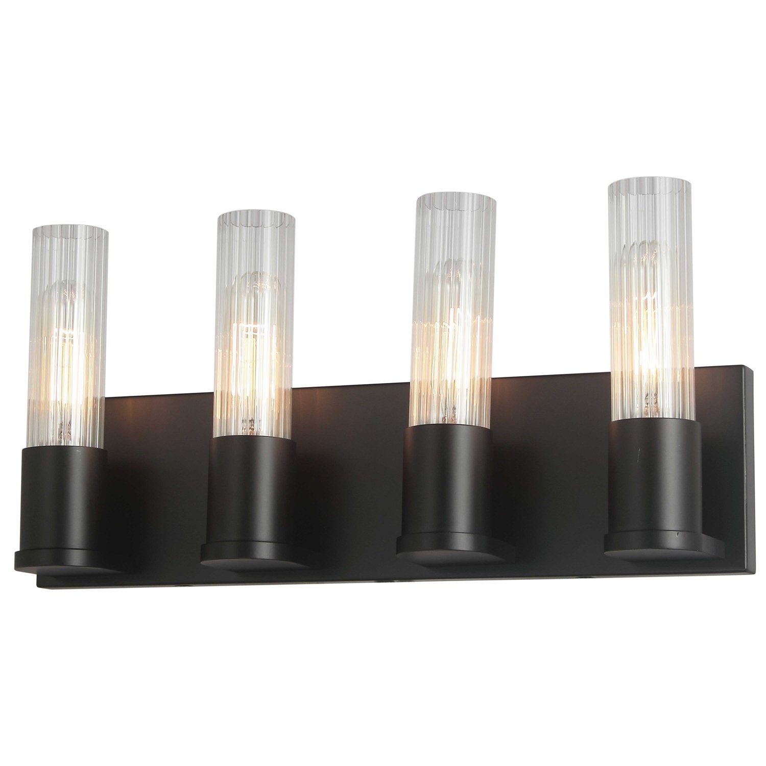 DAINOLITE, TUBE WALL VANITY, VANITY LIGHT
