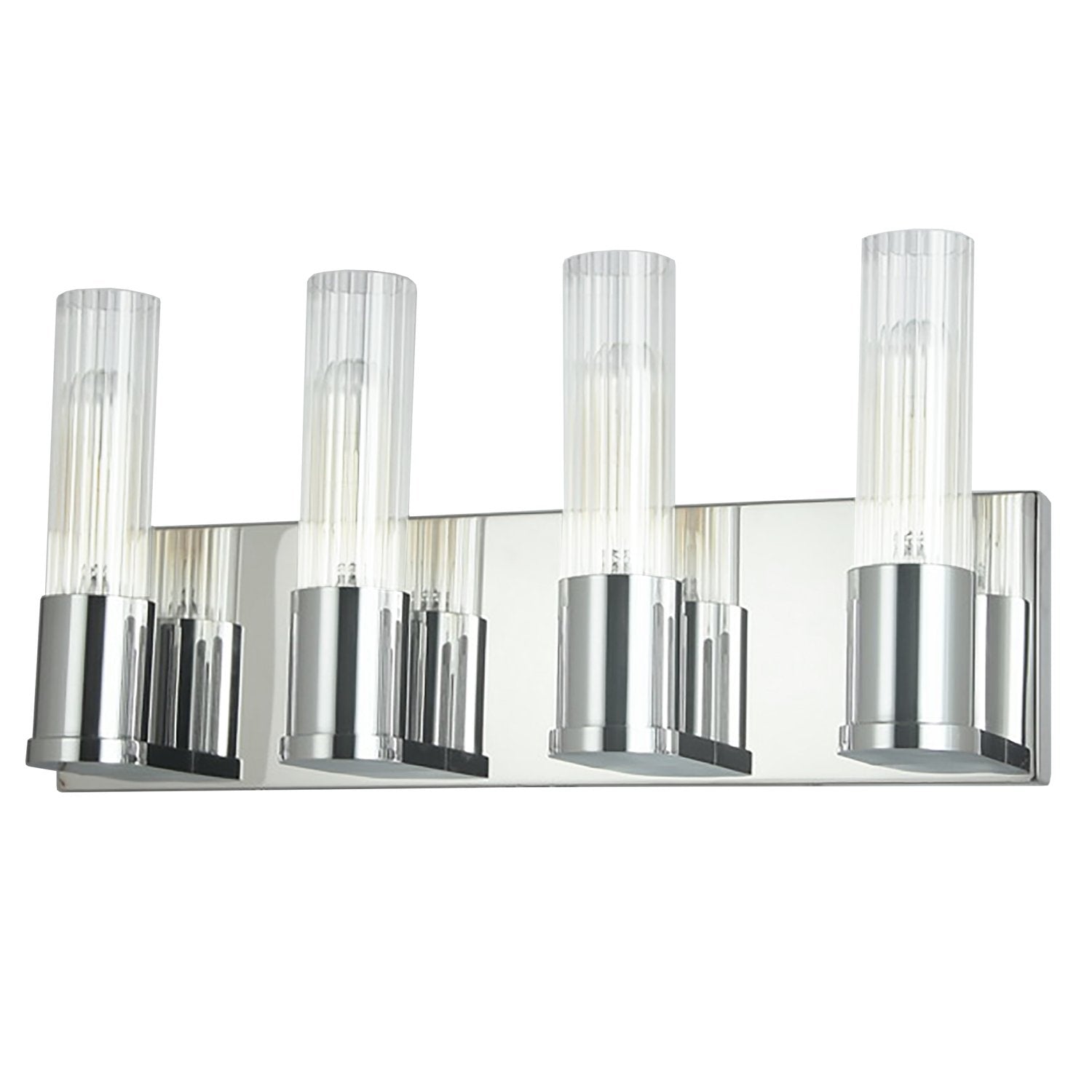 DAINOLITE, TUBE WALL VANITY, VANITY LIGHT