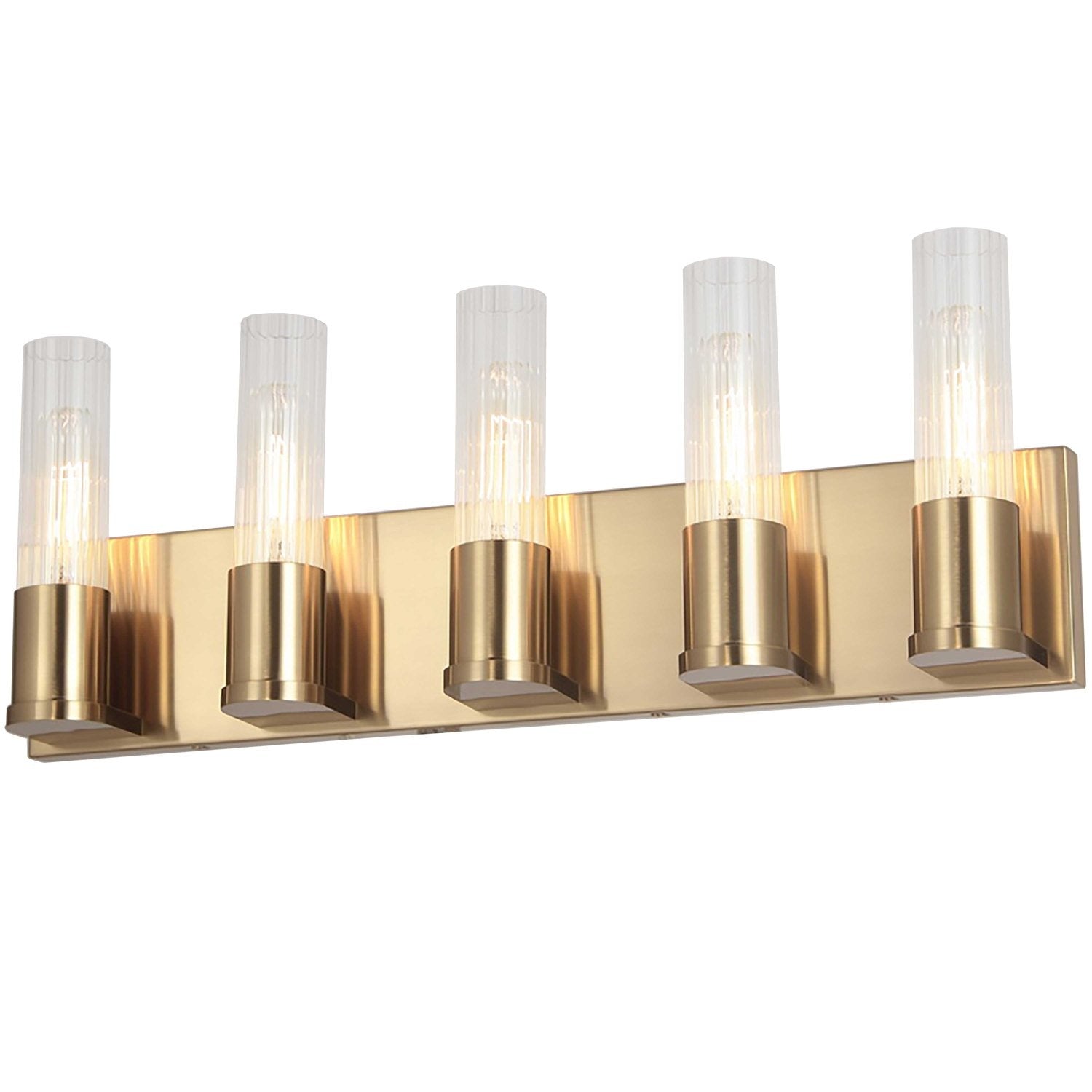 DAINOLITE, TUBE WALL VANITY, VANITY LIGHT