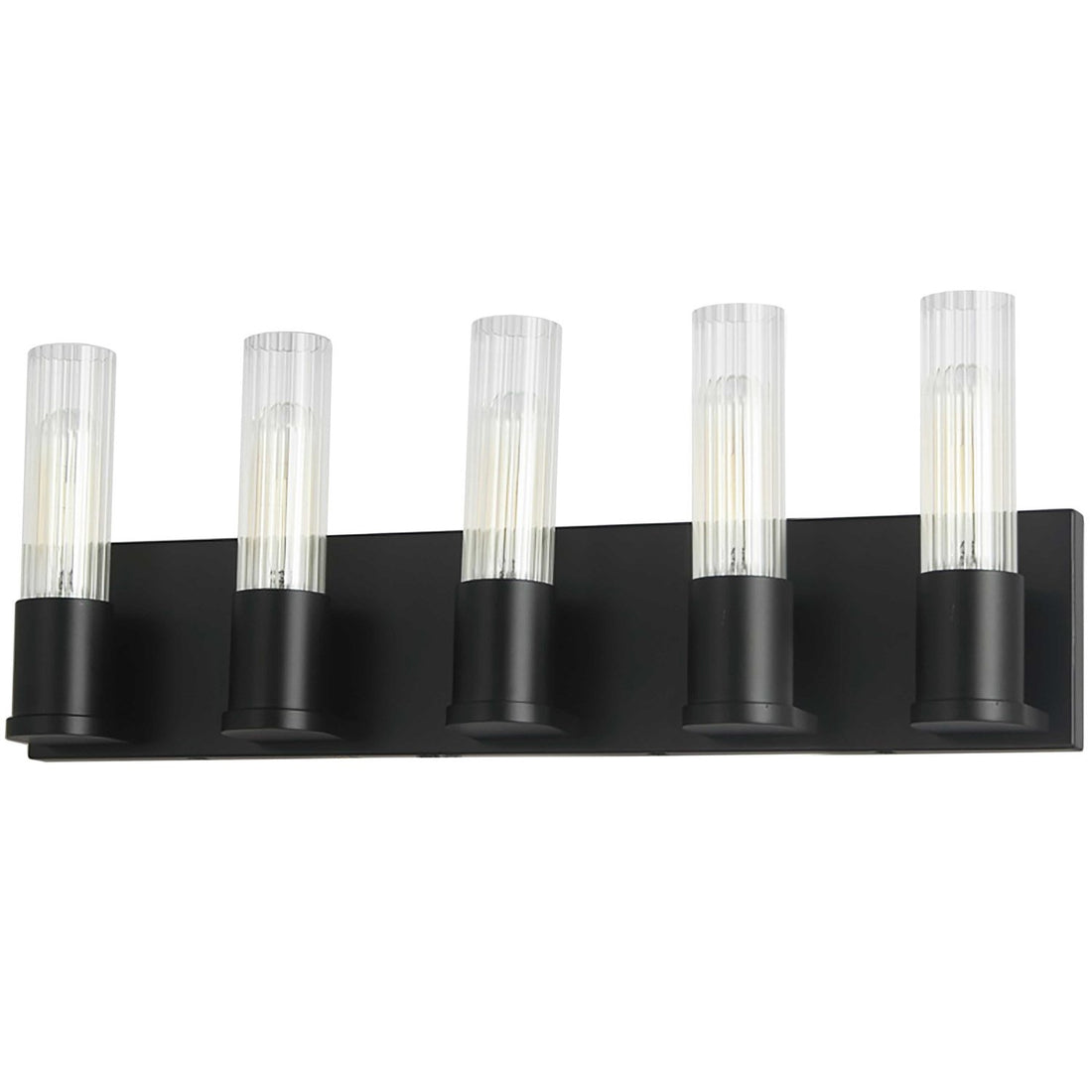 DAINOLITE, TUBE WALL VANITY, VANITY LIGHT