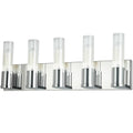 DAINOLITE, TUBE WALL VANITY, VANITY LIGHT