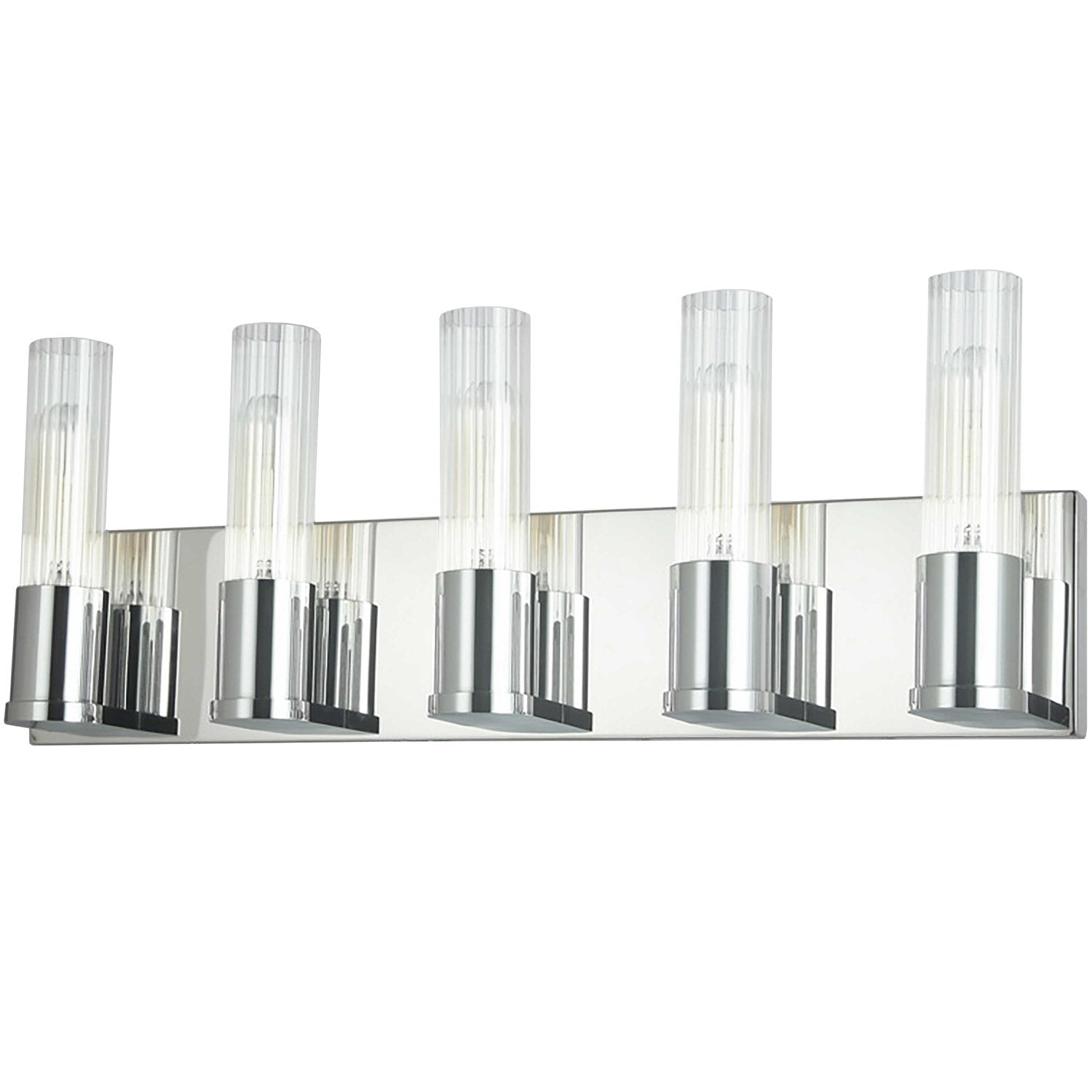 DAINOLITE, TUBE WALL VANITY, VANITY LIGHT