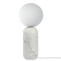 DAINOLITE TIERRA TABLE DECORATIVE - Table