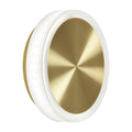 DAINOLITE, TOPAZ WALL DECORATIVE, WALL SCONCES