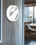 DAINOLITE, TOPAZ WALL DECORATIVE, WALL SCONCES