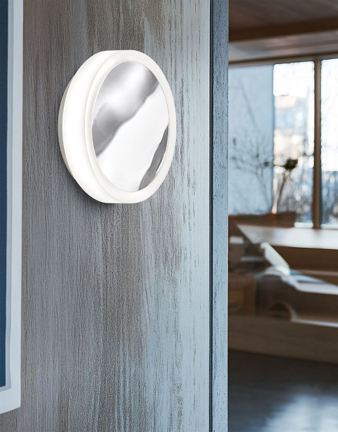 DAINOLITE, TOPAZ WALL DECORATIVE, WALL SCONCES