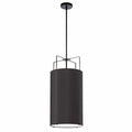 DAINOLITE, TRAPEZOID HANGING PENDANT, PENDANT LIGHT