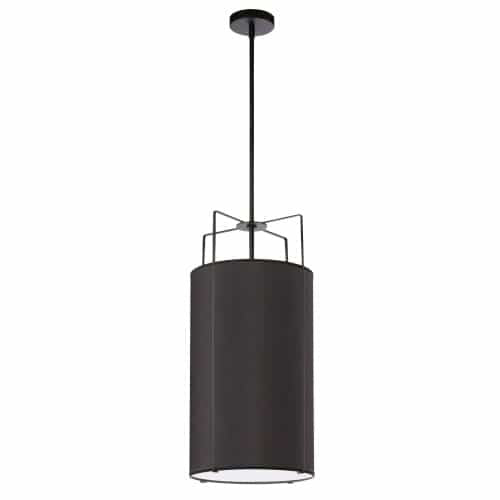 DAINOLITE, TRAPEZOID HANGING PENDANT, PENDANT LIGHT