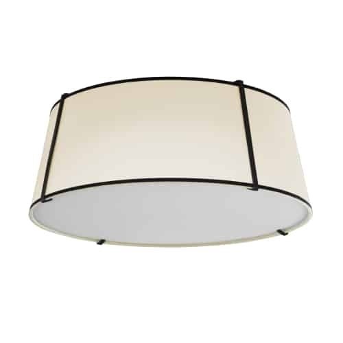 DAINOLITE, TRAPEZOID CEILING FLUSH, FLUSH MOUNT CEILING LIGHTS