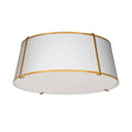 DAINOLITE, TRAPEZOID CEILING FLUSH, FLUSH MOUNT CEILING LIGHTS