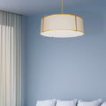 DAINOLITE, TRAPEZOID HANGING PENDANT, PENDANT LIGHT