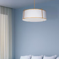 DAINOLITE, TRAPEZOID HANGING PENDANT, PENDANT LIGHT