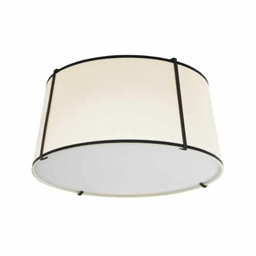 DAINOLITE, TRAPEZOID CEILING FLUSH, FLUSH MOUNT CEILING LIGHTS