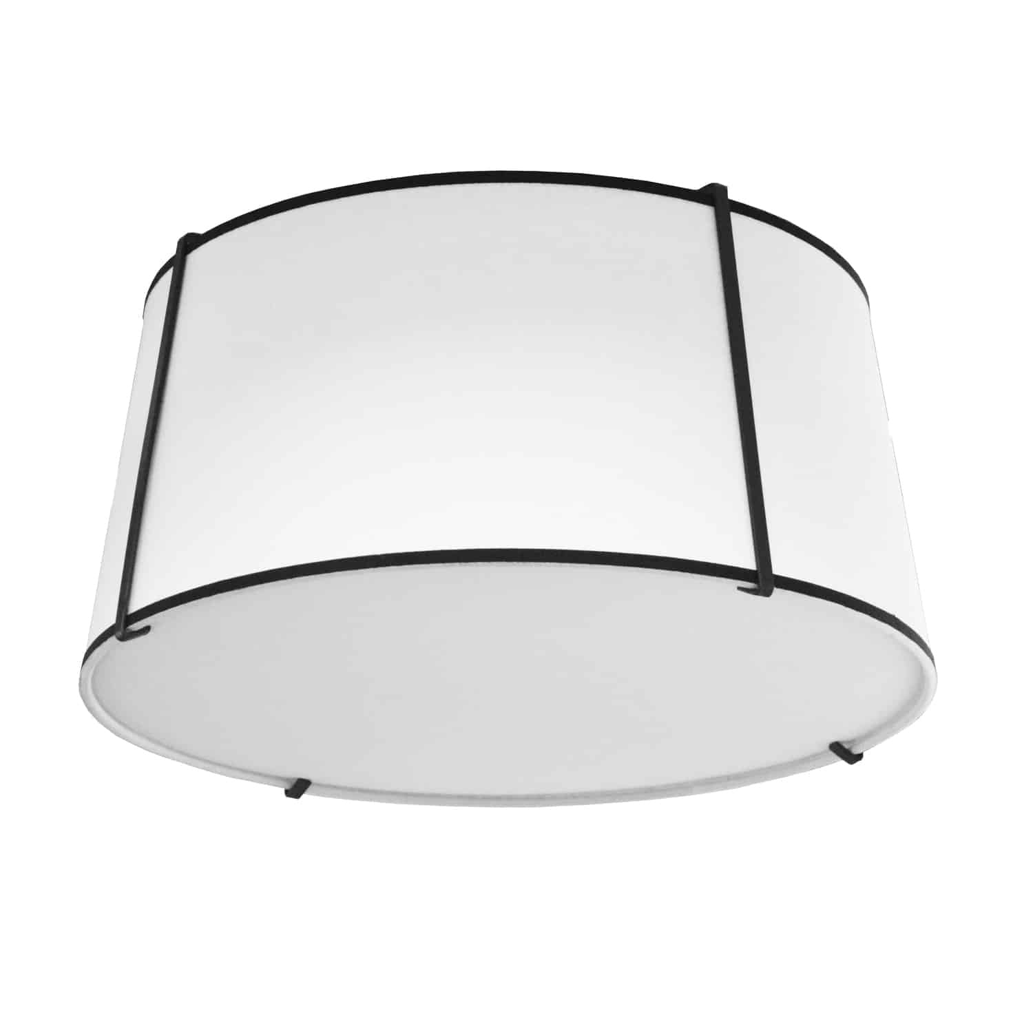 DAINOLITE, TRAPEZOID CEILING FLUSH, FLUSH MOUNT CEILING LIGHTS