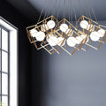 DAINOLITE, THOMSON HANGING PENDANT, PENDANT LIGHT