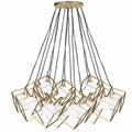 DAINOLITE, THOMSON HANGING PENDANT, PENDANT LIGHT