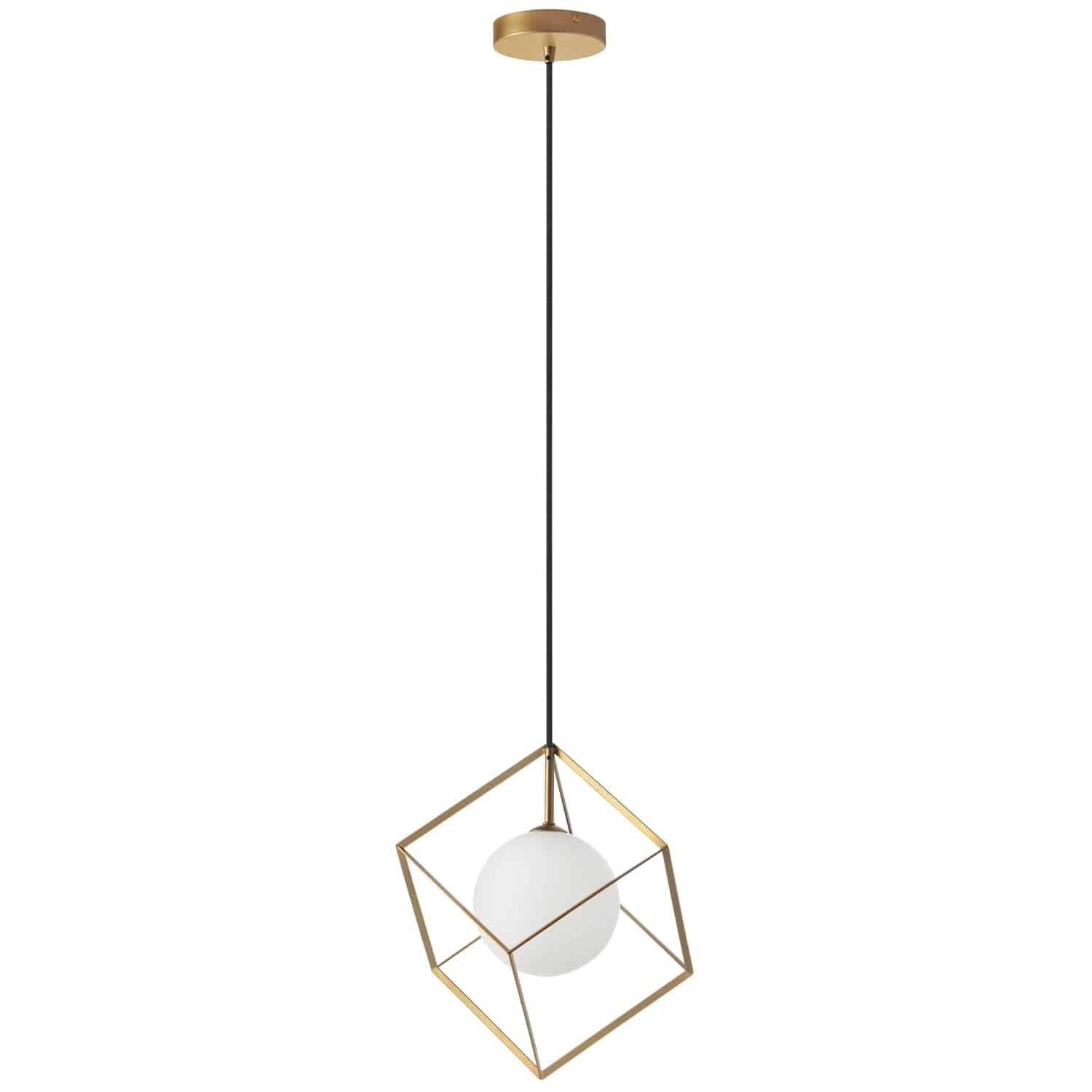 DAINOLITE, THOMSON HANGING PENDANT, PENDANT LIGHT
