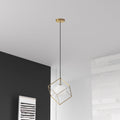 DAINOLITE, THOMSON HANGING PENDANT, PENDANT LIGHT