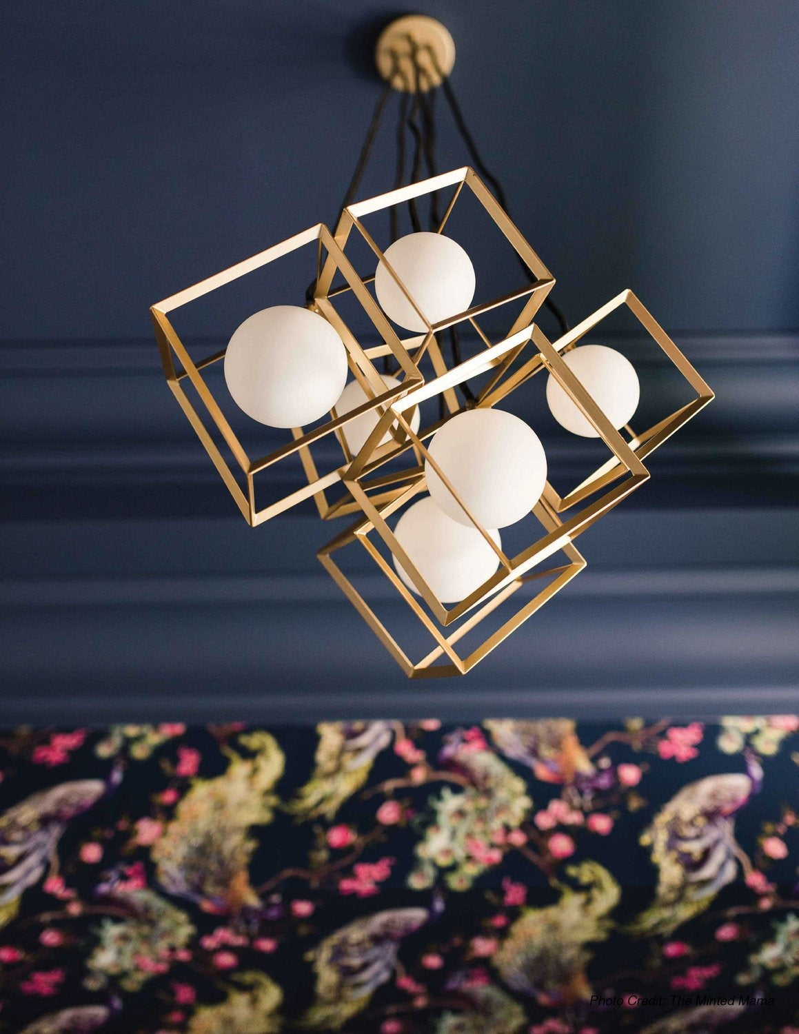 DAINOLITE, THOMSON HANGING PENDANT, PENDANT LIGHT