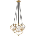 DAINOLITE, THOMSON HANGING PENDANT, PENDANT LIGHT