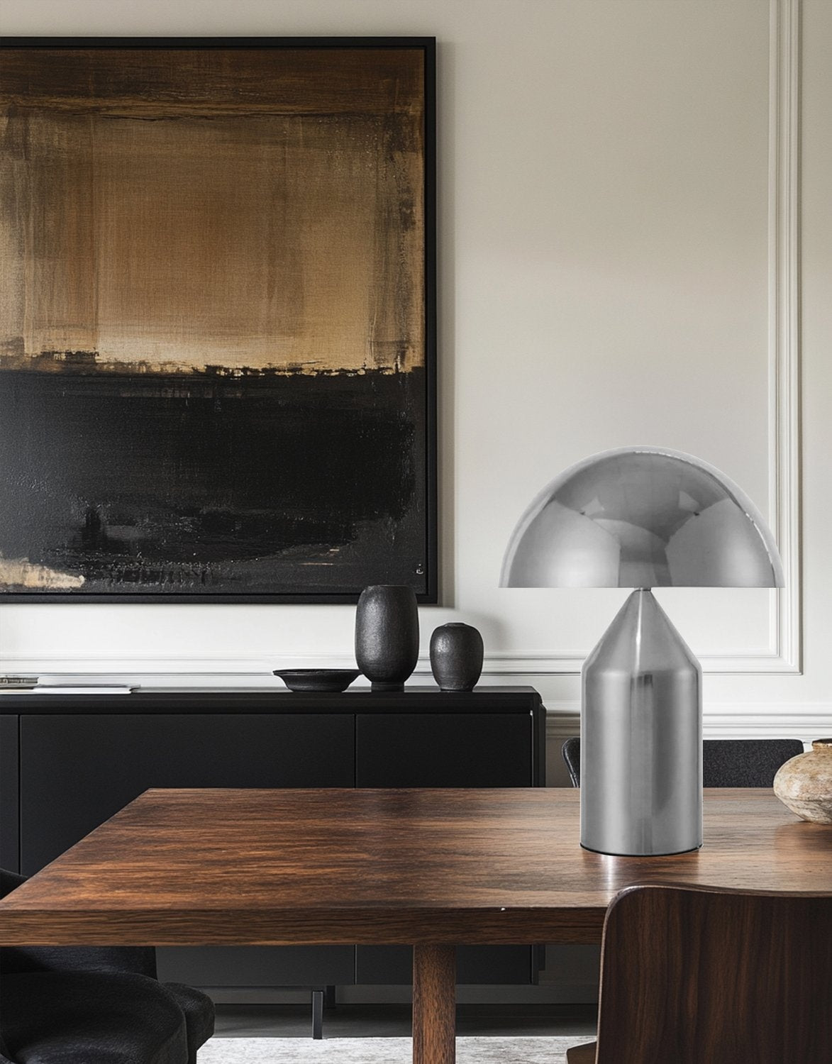 DAINOLITE TRAVIS TABLE DECORATIVE - Table