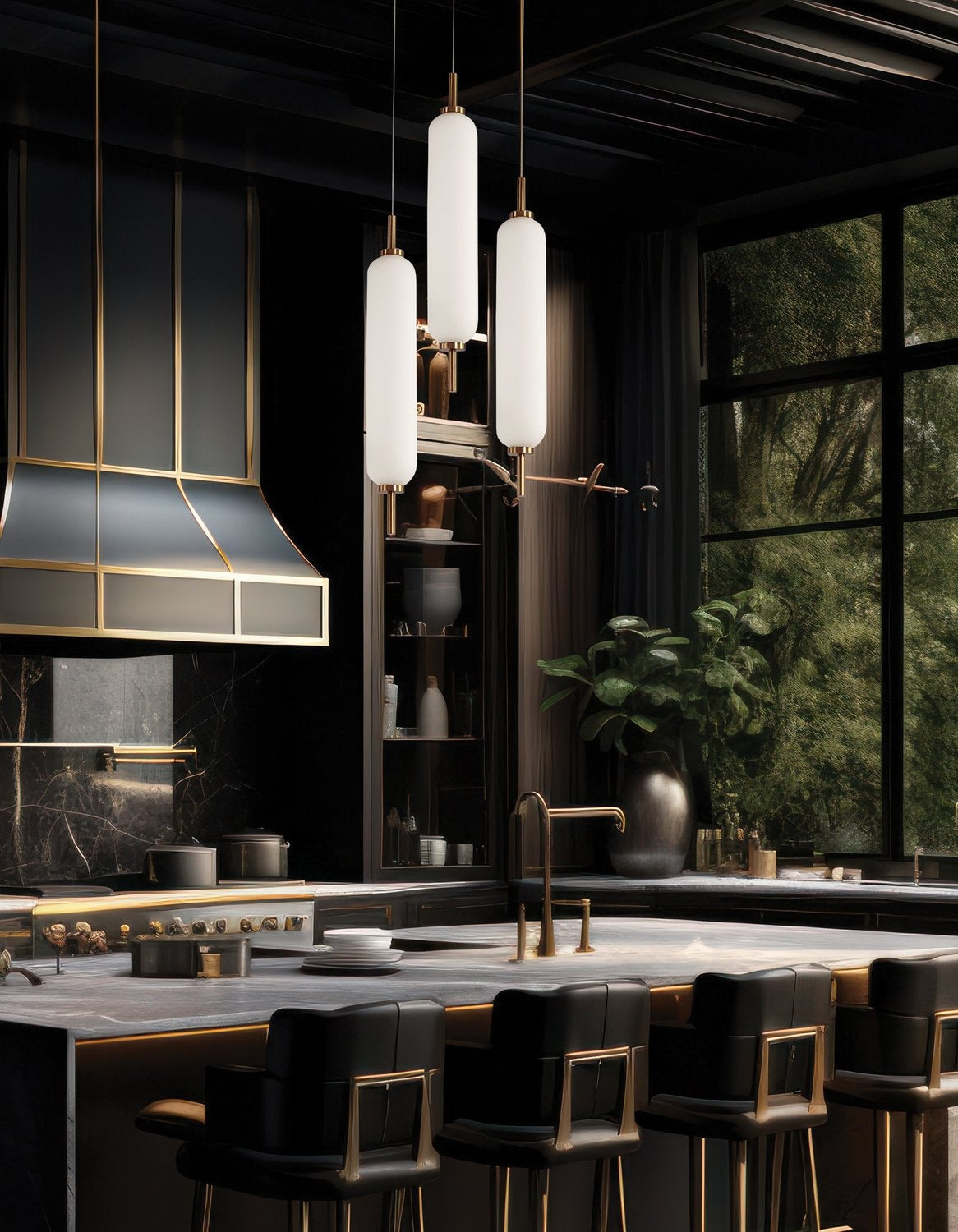 DAINOLITE LTD. TYA-1230LEDP-AGB 41e53678-bea5-4076-8b5d-81fcbb2bbc44