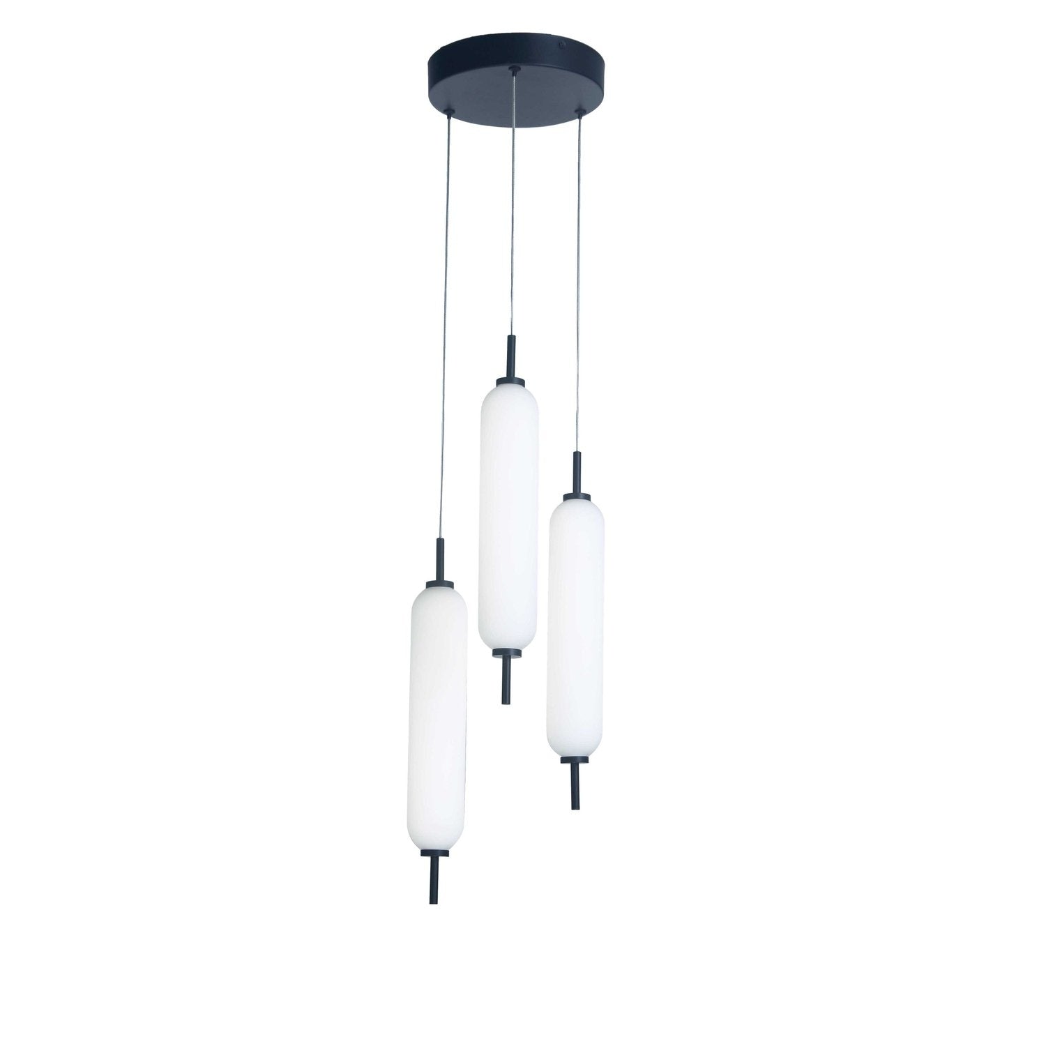 DAINOLITE, TYPHA HANGING PENDANT, PENDANT LIGHT