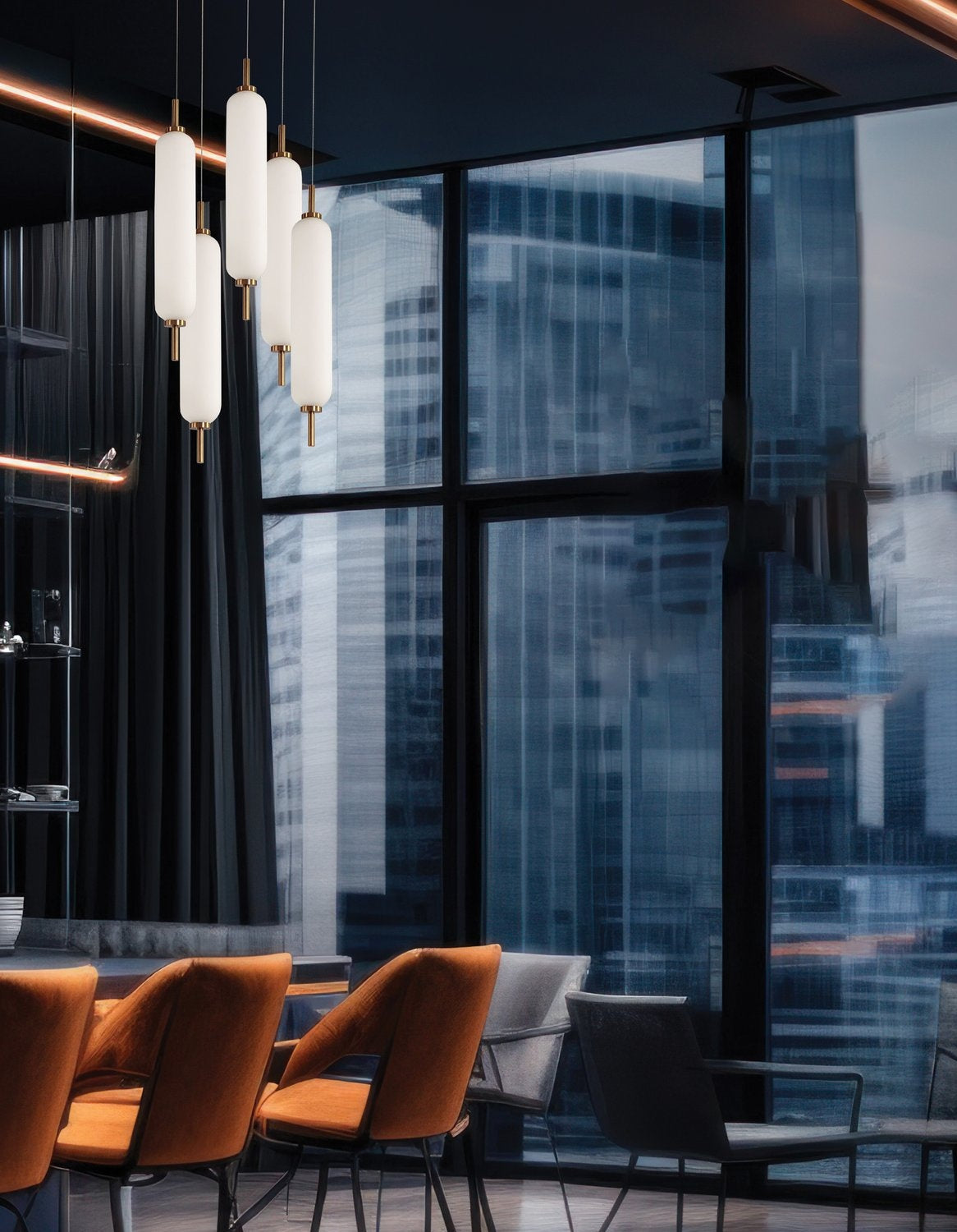 DAINOLITE LTD. TYA-1250LEDP-AGB daf4efda-ba8d-4f74-9101-9acee9cb368a