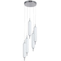 DAINOLITE, TYPHA HANGING PENDANT, PENDANT LIGHT