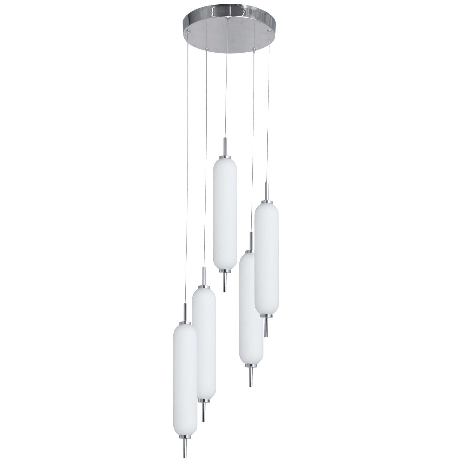 DAINOLITE, TYPHA HANGING PENDANT, PENDANT LIGHT
