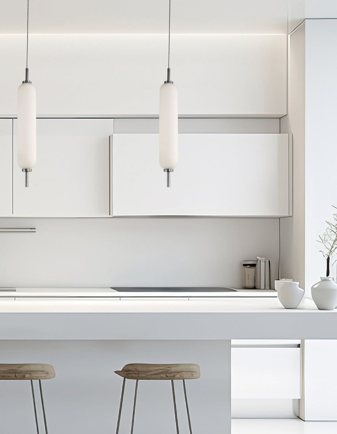 DAINOLITE, TYPHA HANGING PENDANT, PENDANT LIGHT