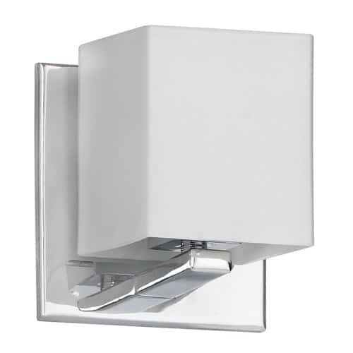 DAINOLITE, VERONA WALL VANITY, VANITY LIGHT