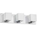 DAINOLITE, VERONA WALL VANITY, VANITY LIGHT