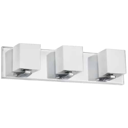 DAINOLITE, VERONA WALL VANITY, VANITY LIGHT
