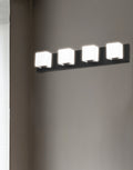 DAINOLITE, VERONA WALL VANITY, VANITY LIGHT