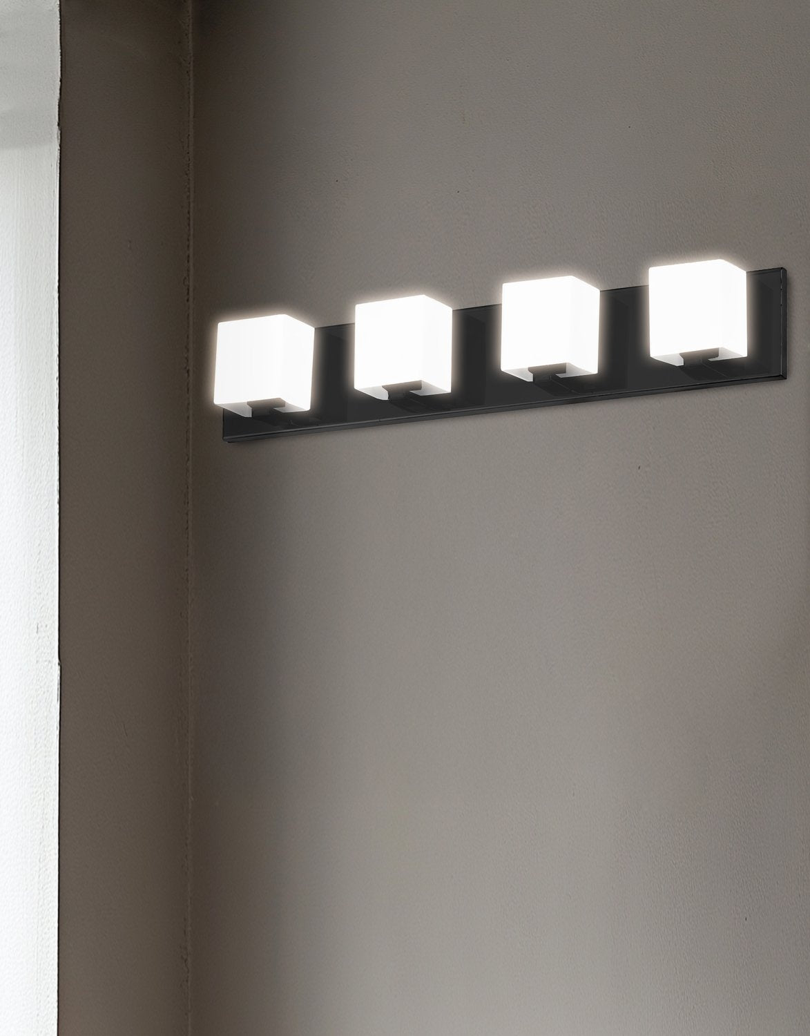DAINOLITE, VERONA WALL VANITY, VANITY LIGHT
