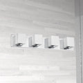 DAINOLITE, VERONA WALL VANITY, VANITY LIGHT