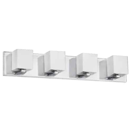 DAINOLITE, VERONA WALL VANITY, VANITY LIGHT