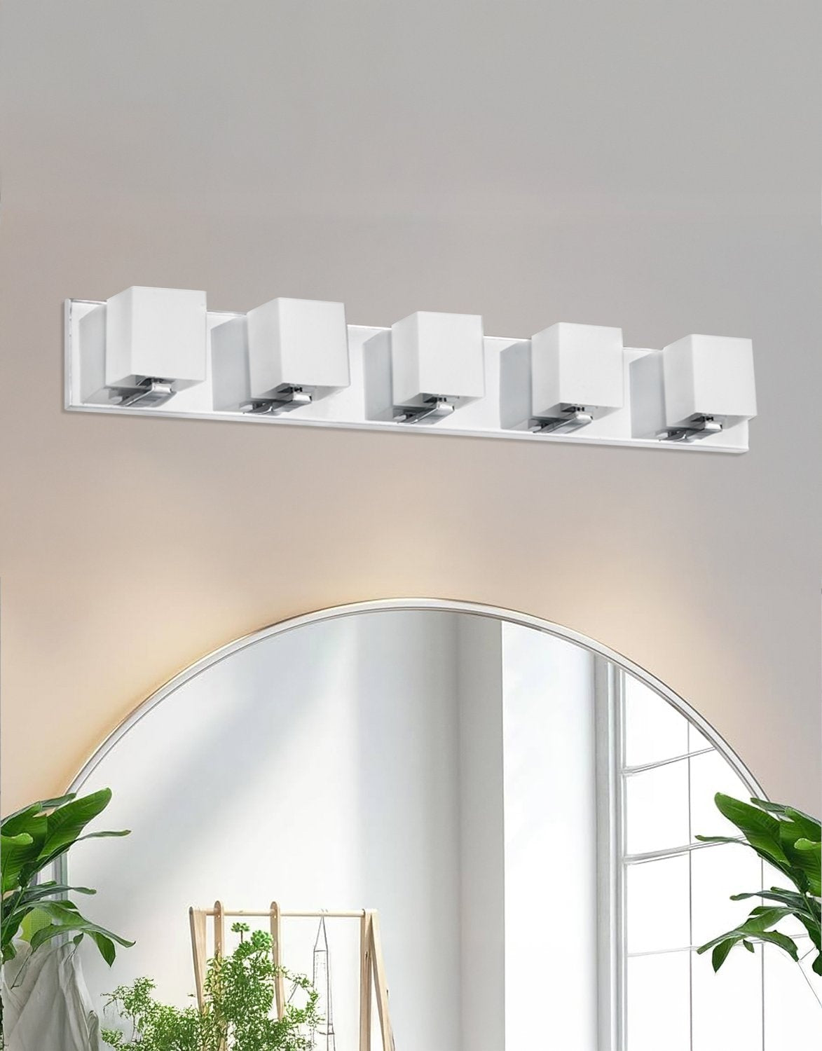 DAINOLITE, VERONA WALL VANITY, VANITY LIGHT