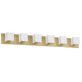 DAINOLITE, VERONA WALL VANITY, VANITY LIGHT