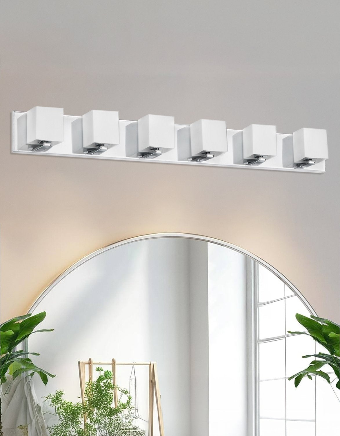 DAINOLITE, VERONA WALL VANITY, VANITY LIGHT