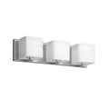 DAINOLITE, VERONA WALL VANITY, VANITY LIGHT