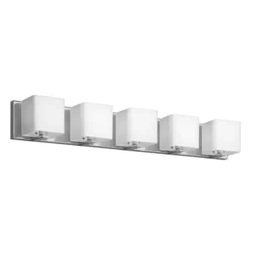 DAINOLITE, VERONA WALL VANITY, VANITY LIGHT