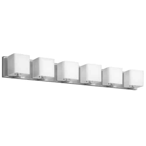 DAINOLITE, VERONA WALL VANITY, VANITY LIGHT