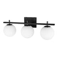 DAINOLITE, VIVALDI WALL VANITY, VANITY LIGHT