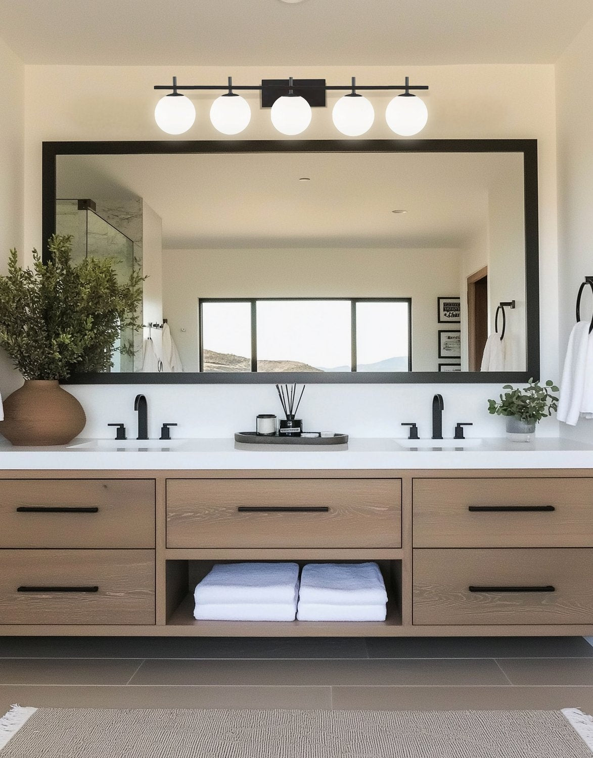 DAINOLITE, VIVALDI WALL VANITY, VANITY LIGHT