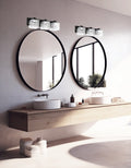 DAINOLITE, VEDA WALL VANITY, VANITY LIGHT