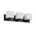 DAINOLITE, VEDA WALL VANITY, VANITY LIGHT